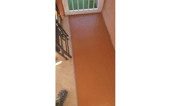 Herverkoop - Appartement -
Torrevieja - Gaspar Perrelló