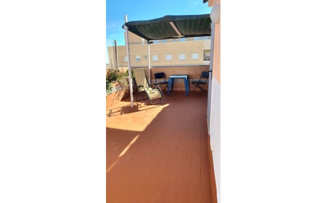 Herverkoop - Appartement -
Torrevieja - Gaspar Perrelló