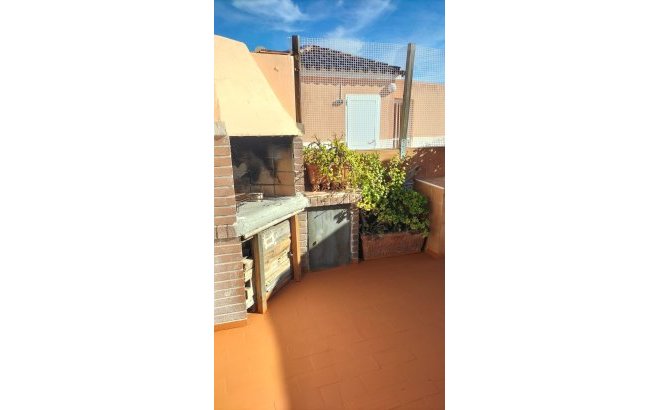 Herverkoop - Appartement -
Torrevieja - Gaspar Perrelló