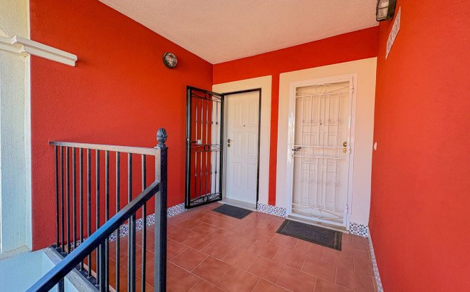 Herverkoop - Appartement -
Torrevieja - Costa Blanca