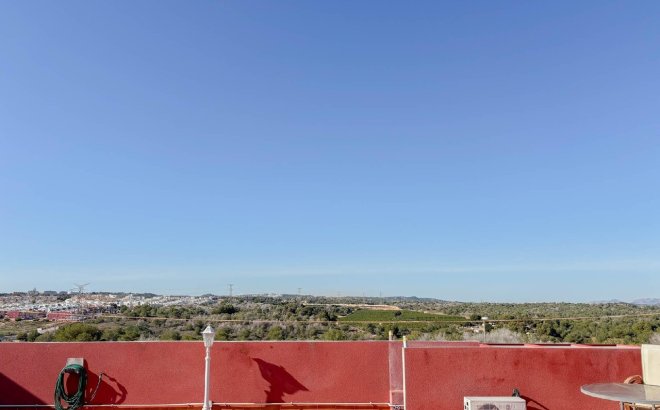 Herverkoop - Appartement -
Torrevieja - Costa Blanca