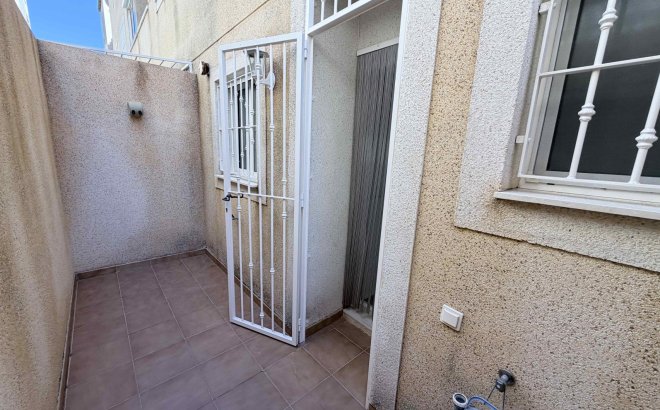 Resale - Town House -
Orihuela Costa - Costa Blanca