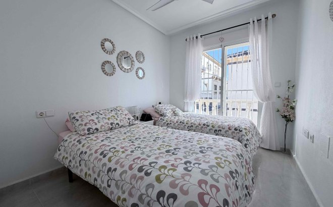 Resale - Town House -
Orihuela Costa - Costa Blanca