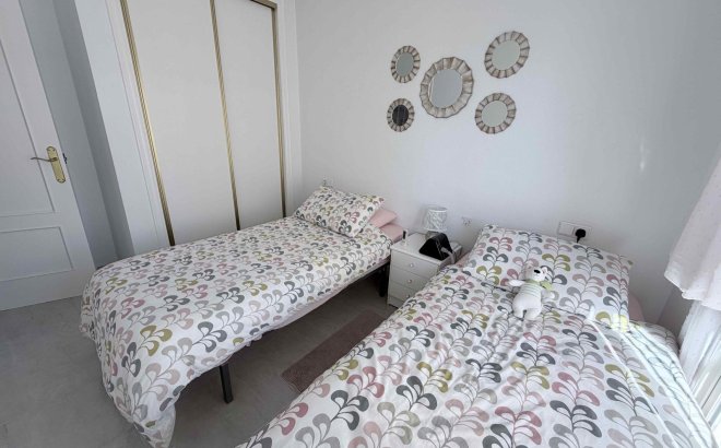 Resale - Town House -
Orihuela Costa - Costa Blanca