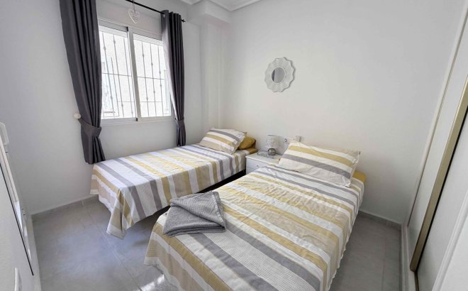 Resale - Town House -
Orihuela Costa - Costa Blanca