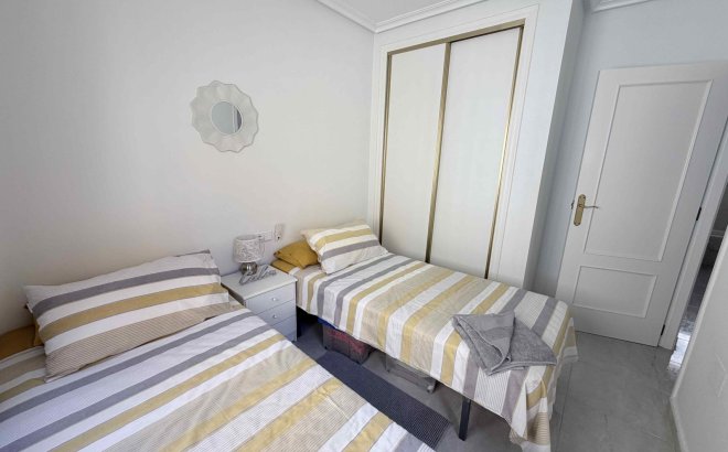 Resale - Town House -
Orihuela Costa - Costa Blanca