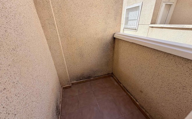 Resale - Town House -
Orihuela Costa - Costa Blanca