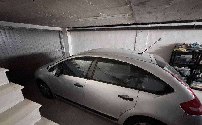 Resale - Town House -
Orihuela Costa - Costa Blanca