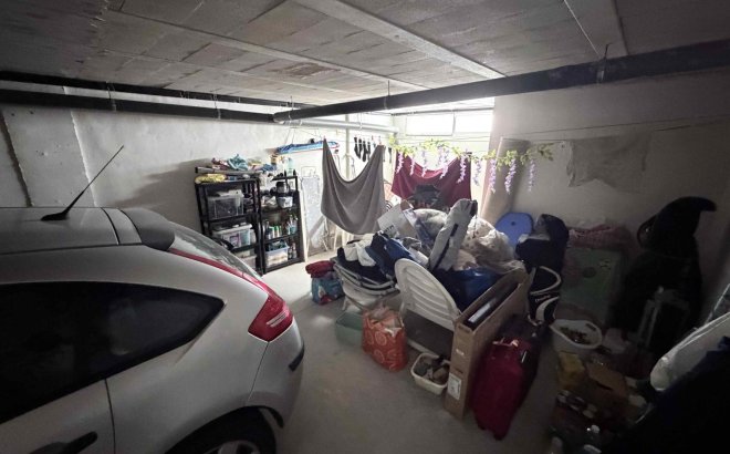 Resale - Town House -
Orihuela Costa - Costa Blanca