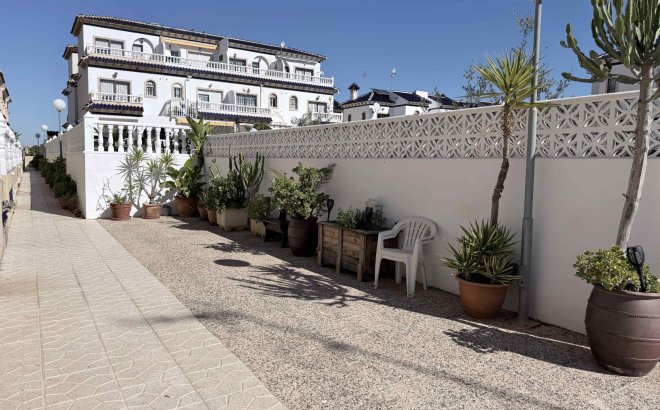 Resale - Town House -
Orihuela Costa - Costa Blanca