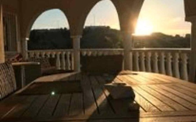 Revente - Villa -
Rojales - La Marquesa