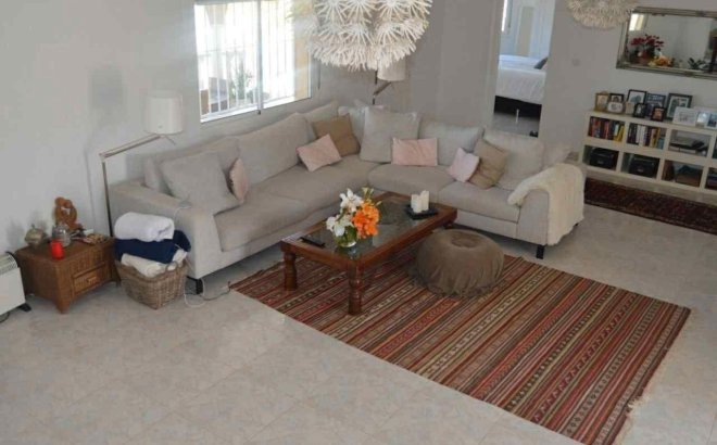 Revente - Villa -
Rojales - La Marquesa