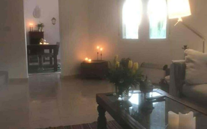 Revente - Villa -
Rojales - La Marquesa