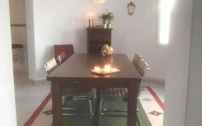 Revente - Villa -
Rojales - La Marquesa