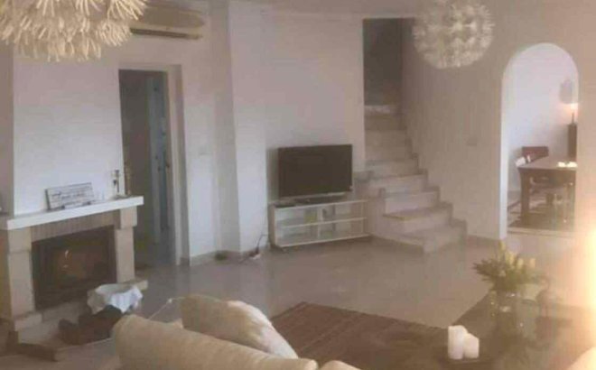 Revente - Villa -
Rojales - La Marquesa