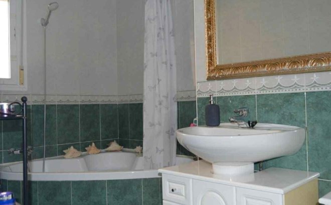 Revente - Villa -
Rojales - La Marquesa