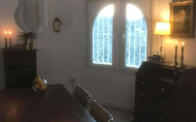 Revente - Villa -
Rojales - La Marquesa