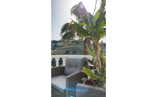 Revente - Villa -
Rojales - La Marquesa