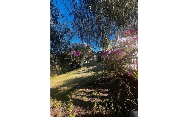 Revente - Villa -
Rojales - La Marquesa