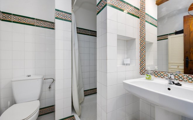 Revente - Appartement -
Torrevieja - Playa de los Locos