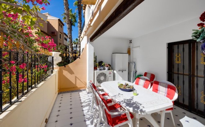 Revente - Appartement -
Torrevieja - Playa de los Locos
