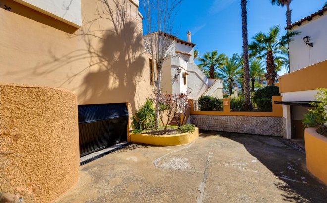 Revente - Appartement -
Torrevieja - Playa de los Locos