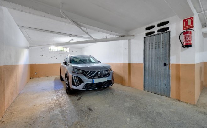 Revente - Appartement -
Torrevieja - Playa de los Locos