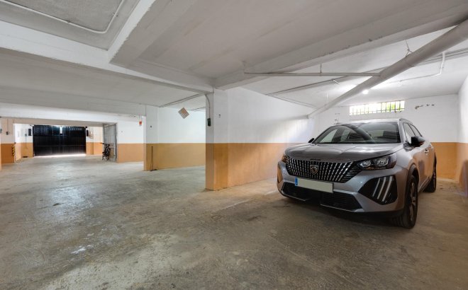 Revente - Appartement -
Torrevieja - Playa de los Locos