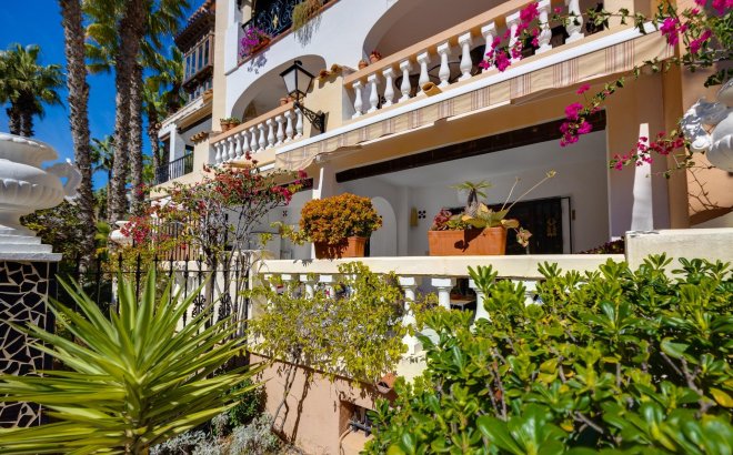 Revente - Appartement -
Torrevieja - Playa de los Locos