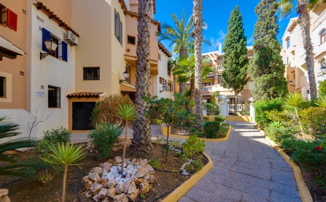 Revente - Appartement -
Torrevieja - Playa de los Locos