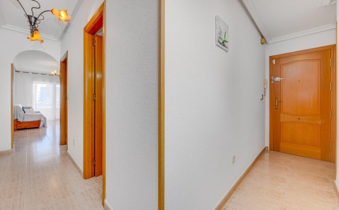 Herverkoop - Appartement -
Torrevieja - Estacion De Autobuses