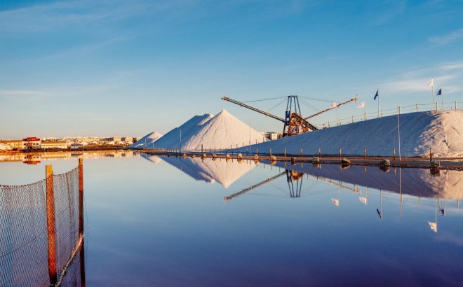 Herverkoop - Appartement -
Torrevieja - Estacion De Autobuses