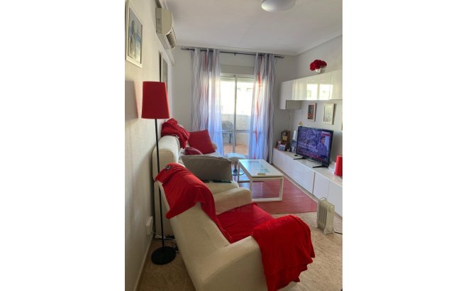 Revente - Penthouse -
Torrevieja - Estacion De Autobuses