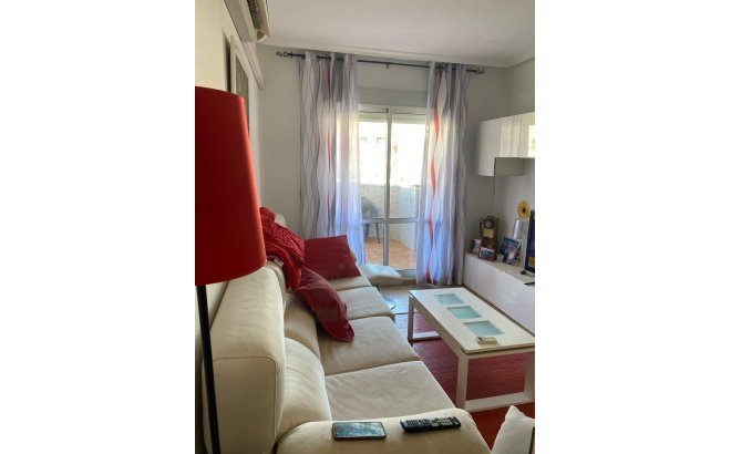 Revente - Penthouse -
Torrevieja - Estacion De Autobuses