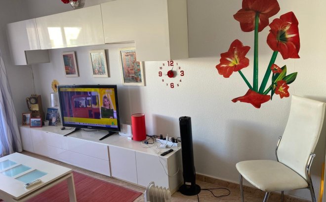 Revente - Penthouse -
Torrevieja - Estacion De Autobuses