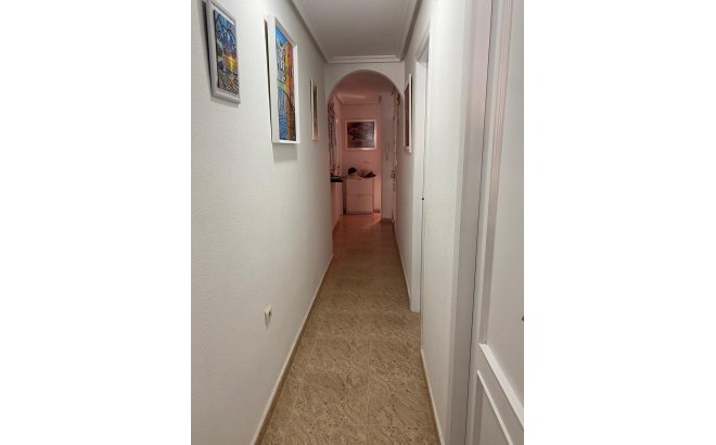 Revente - Penthouse -
Torrevieja - Estacion De Autobuses