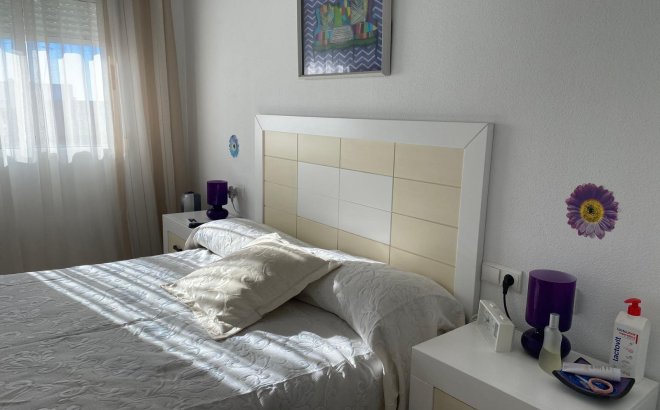 Revente - Penthouse -
Torrevieja - Estacion De Autobuses