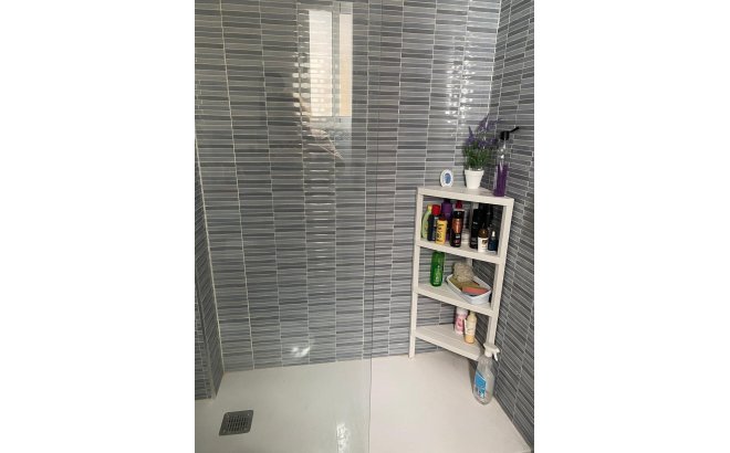 Revente - Penthouse -
Torrevieja - Estacion De Autobuses