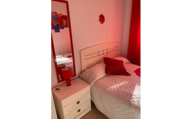 Revente - Penthouse -
Torrevieja - Estacion De Autobuses