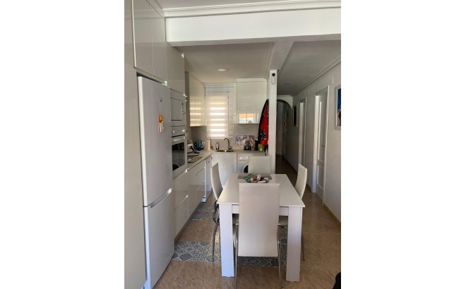 Revente - Penthouse -
Torrevieja - Estacion De Autobuses