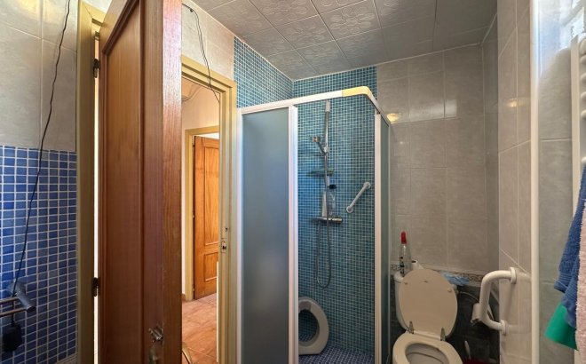 Revente - Appartement -
Torrevieja - Estacion De Autobuses