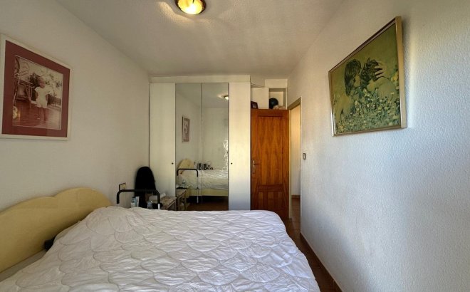 Revente - Appartement -
Torrevieja - Estacion De Autobuses