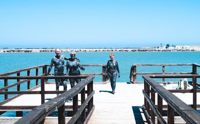 New Build - Bungalow -
San Pedro del Pinatar - Las Esperanzas