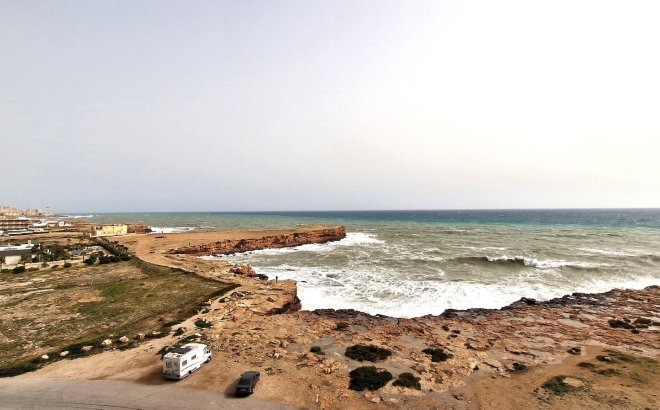 Herverkoop - Appartement -
Torrevieja - Costa Blanca