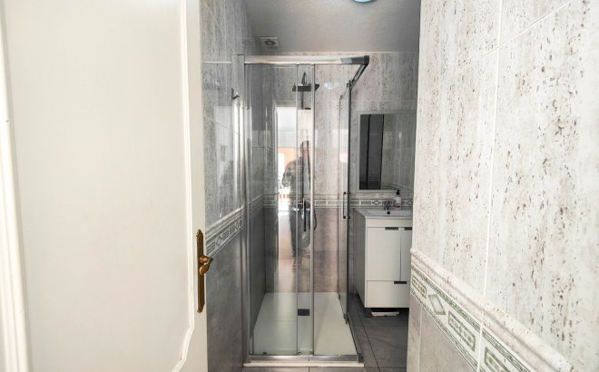 Herverkoop - Penthouse -
Torrevieja - Costa Blanca