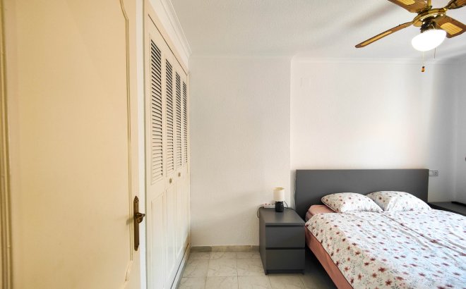 Herverkoop - Penthouse -
Torrevieja - Costa Blanca