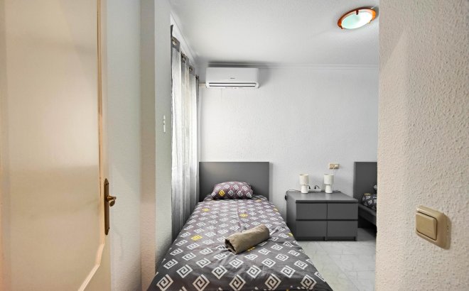 Herverkoop - Penthouse -
Torrevieja - Costa Blanca