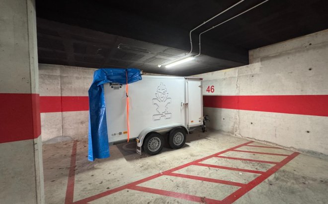 Resale - Apartment -
Pilar de la Horadada - Riomar