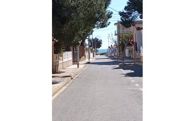 Resale - Town House -
Pilar de la Horadada - Torre De La Horadada