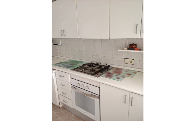 Resale - Town House -
Pilar de la Horadada - Torre De La Horadada